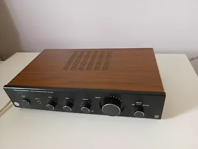 Vintage 1975 National Panasonic SU-2300 HiFi Amplifier Tested And Working. • £109.99