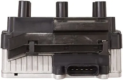 One New Spectra Premium Ignition Coil C669 021905106B For Volkswagen VW • $118.62