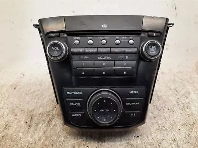 Stereo Radio Receiver39101stxa610m1 2010 Mdx Sku#3584592 • $88.50