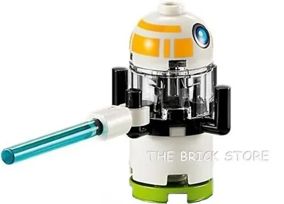 Lego Star Wars - Training Astromech  Droid - Young Jedi - 75358 - 2023 - New • £5.95