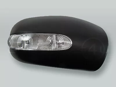 Door Mirror Turn Signal Lamp And Cover RIGHT Fits 2005-2007 MB C-Class W203 • $68.90