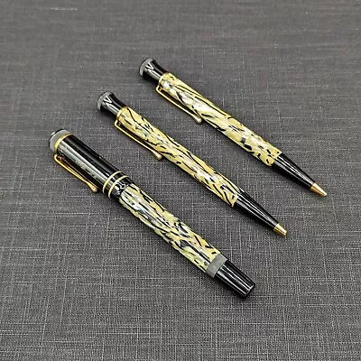 Vintage Montblanc Oscar Wilde Set • $225.77