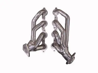 Gibson Performance Exhaust Exhaust Header Fits 2007-2009 Hummer H2 Performance H • $881.44