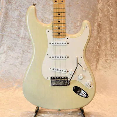 Fender Custom Shop 1956 Stratocaster N.O.S. Used Electric Guitar • $7642.22