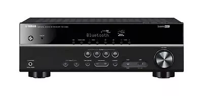 Yamaha RX-V385B 5.1 Surround Sound Receiver • £335.52