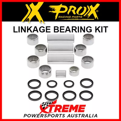 ProX 26-110118 Gas Gas MC125 MX MARZOCCHI 2002-2009 Linkage Bearing Kit • $90.04