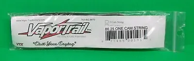 New VaporTrail VTX Replacement String For The Mathews DXT Or Hyperlite - 86 1/4  • $29.95