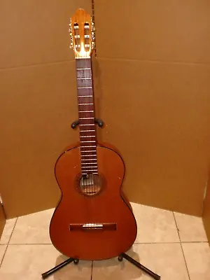 Ramiro Castillo Classical Mariachi Guitar From Mexicovery Good Soundrare • $429.99