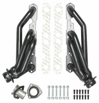 HEDMAN S-10 V-8 Headers  P/N - 69520 • $287.43