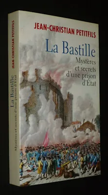 £28.67 • Buy La Bastille: Mysteries And Secrets D'Une Prison Set - White