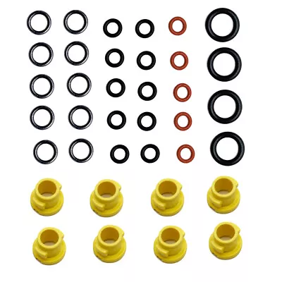 Seal Ring For Karcher K2 K3 K4 K5 K6 K7 Pressure Washer Pump Accessories Parts • $17.75