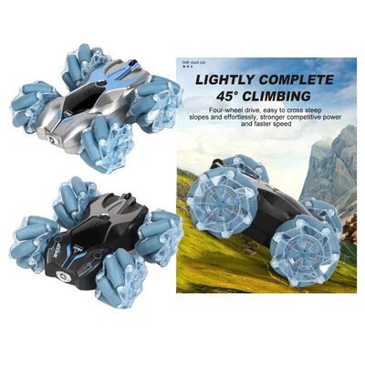 £28.94 • Buy 1/124 Scale RC Drift Car Vehicles Toys For Kids Boys Girls Toddler Gift