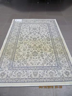 RUG-Carpet VALLOBY DESIGH QUALITY BY IKEA 133 X 195 MAULTY COLOR MADE IN TURKEY • $95