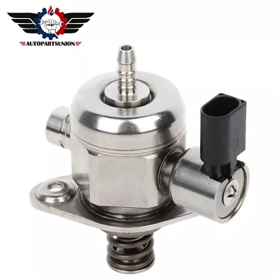 For VW 15-17 Beetle L4 1.8 2.0 HM10049 Direct Injection High Pressure Fuel Pump • $95.20