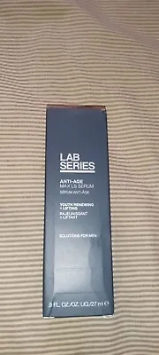 Lab Series Anti-Age Max LS Serum • $29.99