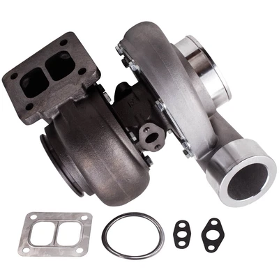 $177.97 • Buy Gt45 Turbo Turbocharger 1.05 A/r V-band T4/  600+hp T4 Inlet V-band Flang
