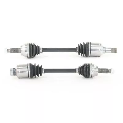 Front Axles For Mazda 3 2.0L 2012-2013 With 6 Speed Automatic Transmission • $220