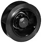 $193.70 • Buy Ebm-papst R2E133-BH66-31 Fan - Radial - 230VAC - 133.35X133.35X91mm - 200 CFM...