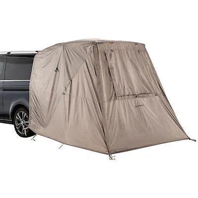 Vaude Drive Van Trunk Tent Awning Autovorzelt Autozelt Car Vanzelt Van Linen • $246.06