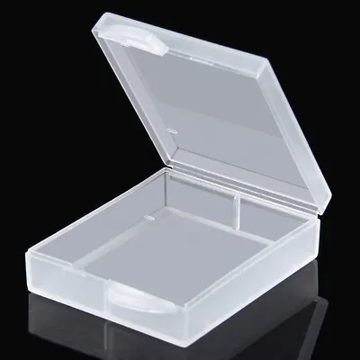 Waterproof Storage Case Protective Box For GoPro Hero 5 6 7 8 YI Camera Battery • $10.99