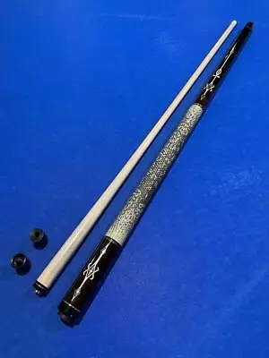 Mezz PUJ-12 Billiard Cue Used From Japan • $1220