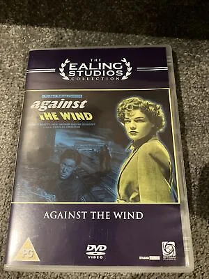 Against The Wind (Ealing Collection) (DVD 2007) • £1.50