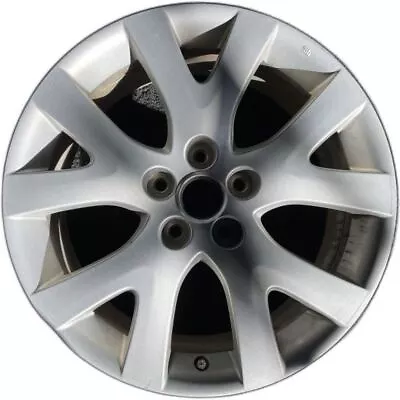 18” Mazda CX-7 OEM Wheel Aluminum 2007-2009 Rim Original Factory 64893A • $104.47