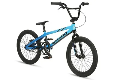 Haro Bmx Racelite Pro 20 Race Bike Blue Fade • $669.99