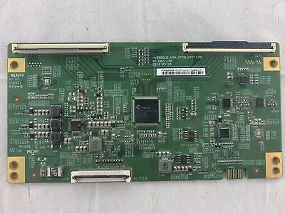 Vizio Sceptre HV650QUBN9A 47-6021192 T-Con Board • $20