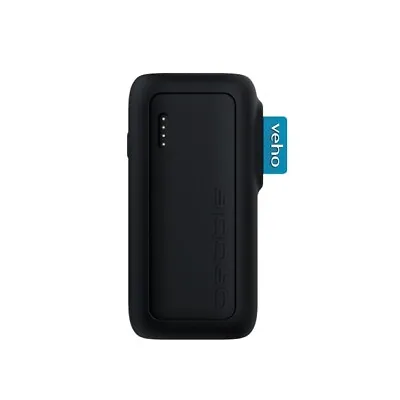 Veho Pebble PZ6 Power Bank For Mobile Devices • £15.99