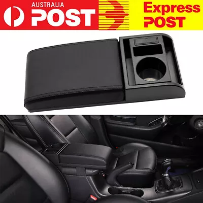 Armrest Interface Accessories For Interior Modification Cover Support USB New AU • $32.18