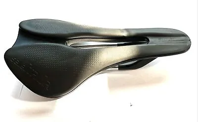 Selle Italia 145mm Boost Bike Seat Saddle Black 240mm Length New • $39.97