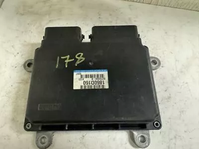 17 OUTLANDER SPORT Engine Control Module Computer ECU ECM PCM - 1860D160 • $34