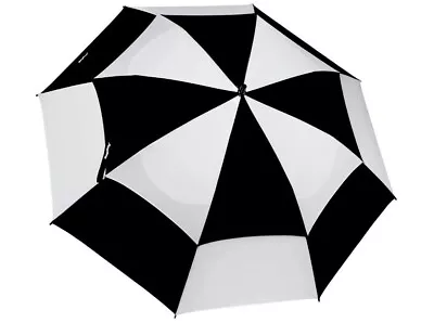 Bag Boy 62inch Wind Vent Golf Umbrella - Free Ship • $24