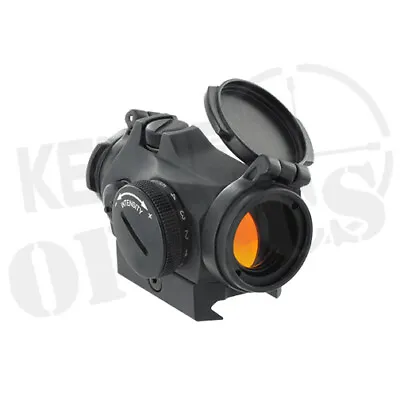 Aimpoint T2 Micro Red Dot 2 MOA W/Standard Mount 200170 • $929