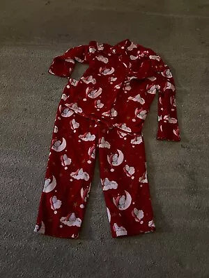 Girls Pyjamas 18-24 Months  • £0.99