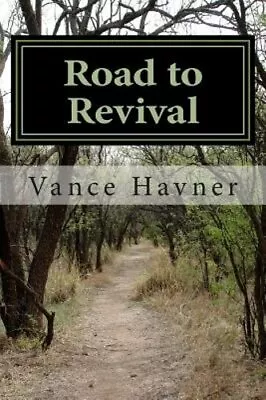 Road To Revival By Vance Havner: New • $12.36