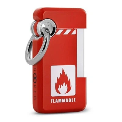 $139.95 • Buy ST Dupont Hooked Fuego Single Jet Lighter Refillable Windproof Lighter