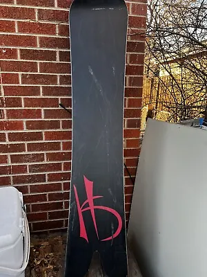 Snowboard • $160