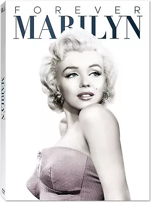Forever Marilyn Collection [Blu-ray] • $0.29