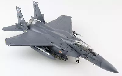 HA4564 1/72 F-15SG S/Eagle USAF 366 FW Buccaneers (RSAF Jet) Mountain Home  AFB • $124.45