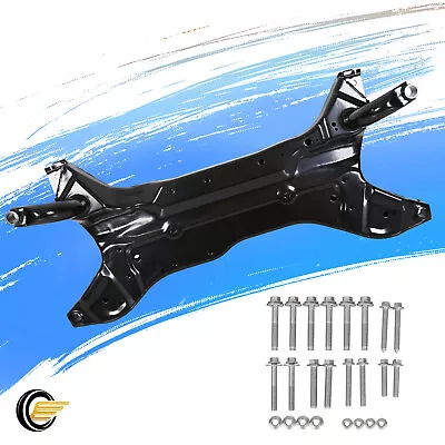 For 07-17 Jeep Compass Patriot Caliber 4WD 2WD Front Crossmember Subframe Cradle • $98.33