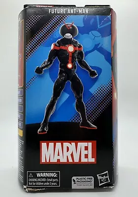 Hasbro Marvel Legends Series Future Ant-Man Action Figures (6”) - 4+ | NEW! • $19.95