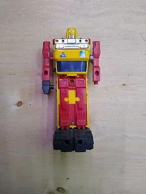 Marohon Inc 1984 Vintage Motorized Robot Toy  Missing One Hand • $13.80