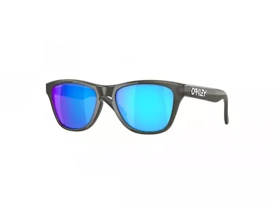 Oakley Sunglasses OJ9009 FROGSKINS XXS  900902 Grey Light Blue Child • £48.63