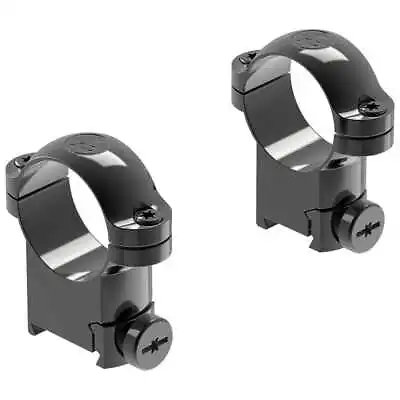 Leupold RM Sako 1  High Glossy Ringmount 49948 • $67.77