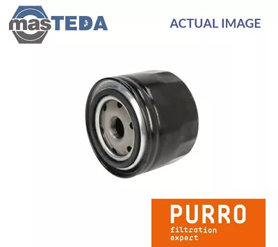 Pur-po8008 Engine Oil Filter Purro New Oe Replacement • £20.99