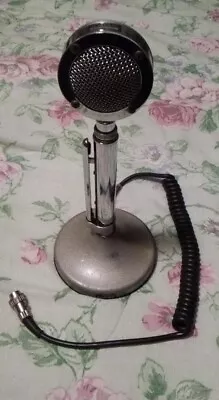 Vintage D-104 Lollipop Microphone • $24.99