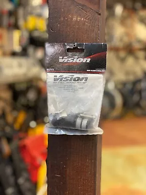 Vision Aero Reverse Brake Lever Adaptors Pair • $16