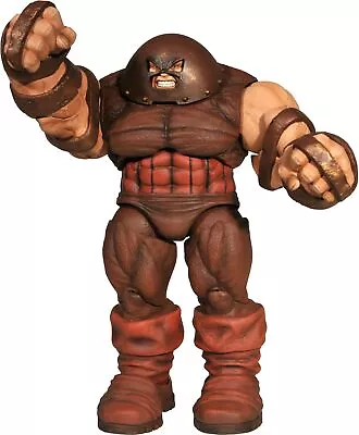 Diamond Select Marvel Select: Juggernaut Action Figure • $70.70